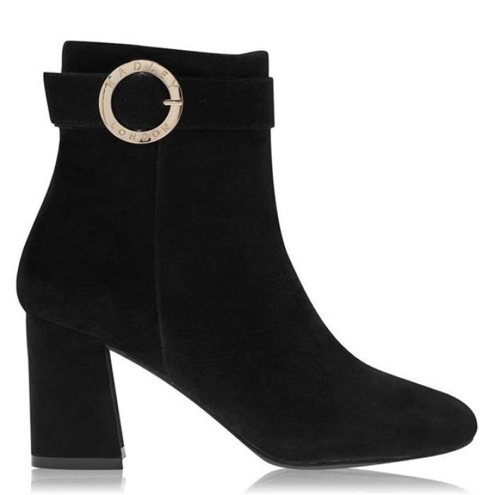 Radley y Anchor Mews Ankle Boots Women z t@bV fB[Xt@bV V[Y u[c fB[X