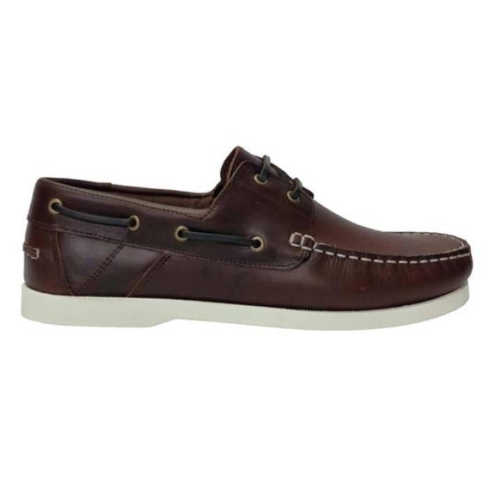 Firetrap  Caravela Boat Shoes Mens Men  եå 󥺥եå 塼 ¾塼 