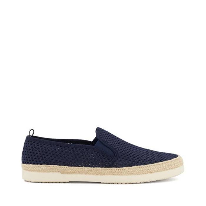 ǥ塼ɥ Dune London  Fisherr Espardrilles Mens Men  