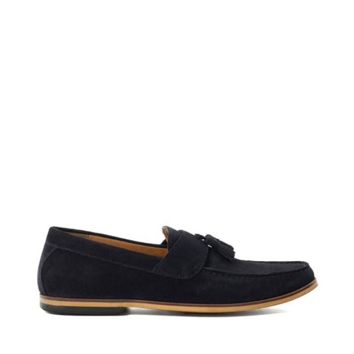 デューンロンドン Dune London 【 Bertie Loafers Men 】 ファッション メンズファッション シューズ ローファー メンズ ローファー