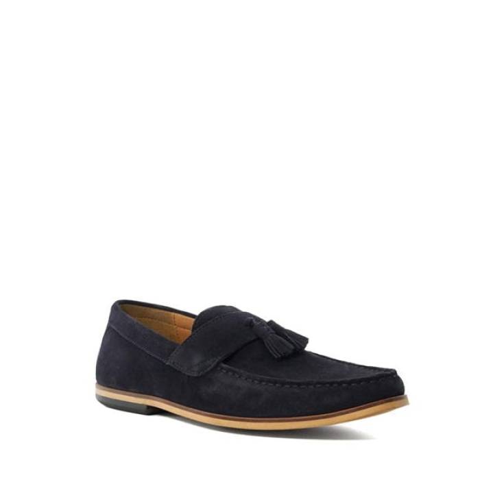 デューンロンドン Dune London 【 Bertie Loafers Men 】 ファッション メンズファッション シューズ ローファー メンズ ローファー