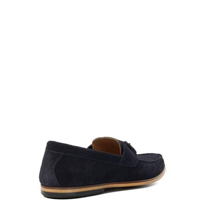デューンロンドン Dune London 【 Bertie Loafers Men 】 ファッション メンズファッション シューズ ローファー メンズ ローファー