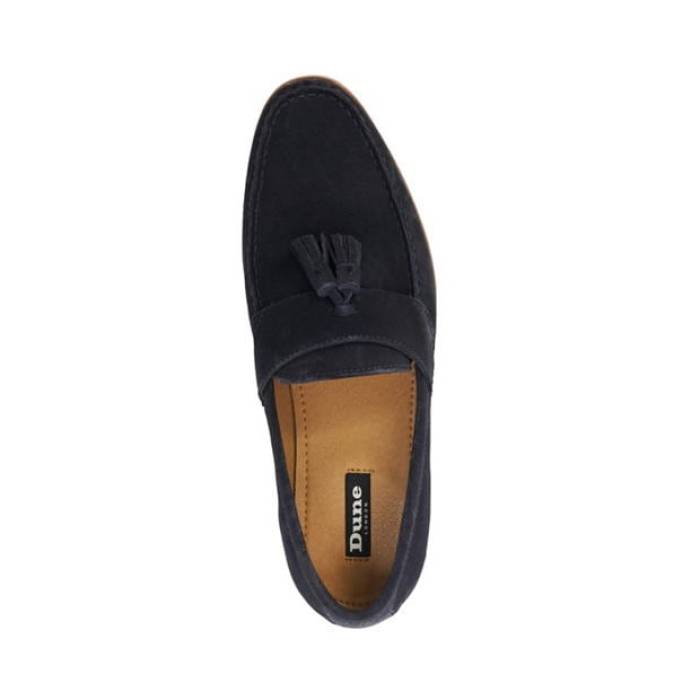 デューンロンドン Dune London 【 Bertie Loafers Men 】 ファッション メンズファッション シューズ ローファー メンズ ローファー