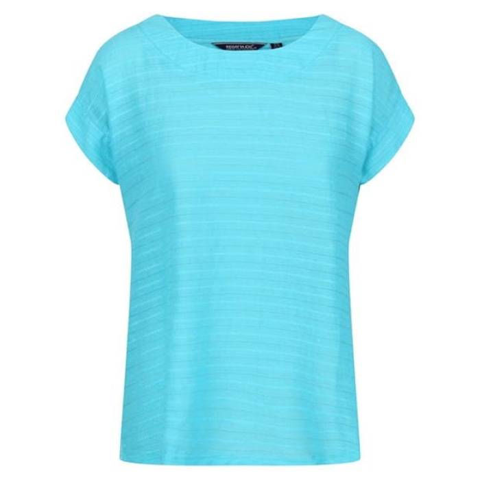 Regatta 【 Adine Ld99 Women 】 ファッション レディースファッション トップス Tシャツ カットソー レディース