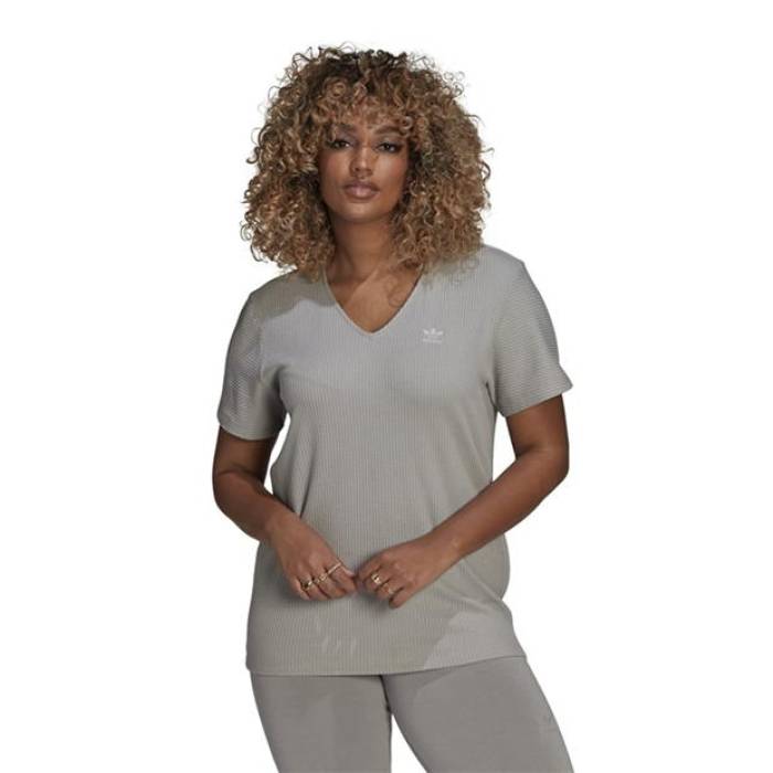 アディダス Adidas Originals 【 Loose Tee Ld99 Women 】 レディース