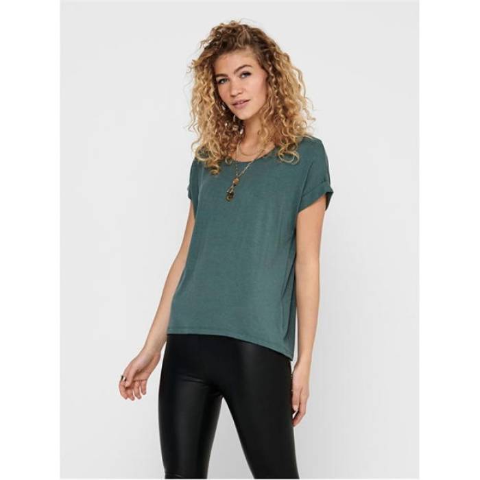 オンリー Only 【 Moster O-Neck Top Women 】 ファッション レディースファッション トップス Tシャツ カットソー レデ