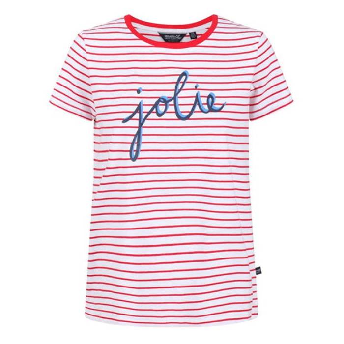 Regatta 【 Odalis Ld99 Women 】 ファッション レディースファッション トップス Tシャツ カットソー レディース