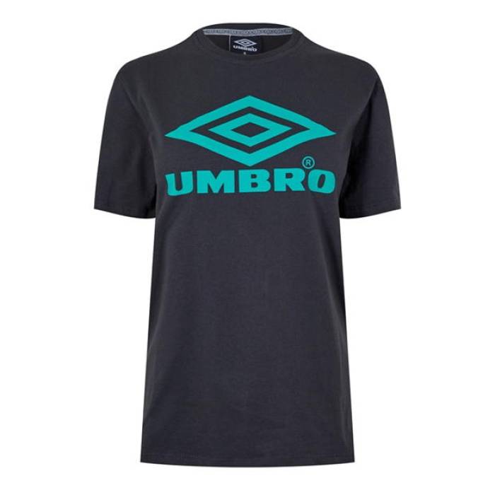 アンブロ Umbro 【 Boyfrnd F T Ld99 Women 】 ファッション レディースファッション トップス Tシャツ カットソー レデ