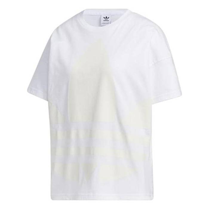 アディダス Adidas Originals 【 Lrg Logo Tee Ld99 Women 】 レディース