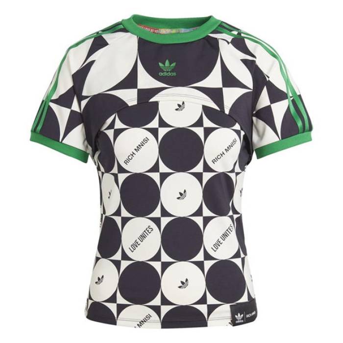 アディダス Adidas Originals 【 Pride Tee Ld99 Women 】 レディース