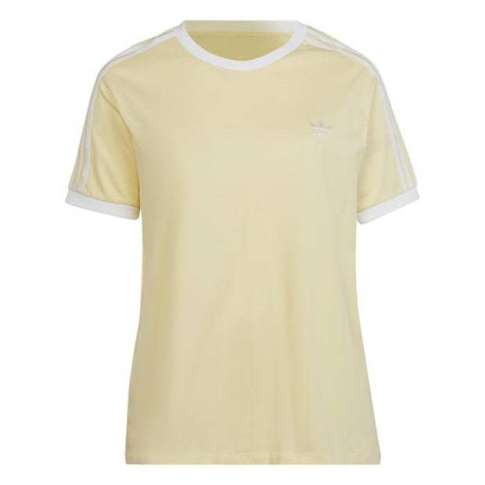 アディダス Adidas Originals 【 3 Strps T Ps Ld99 Women 】 レディース