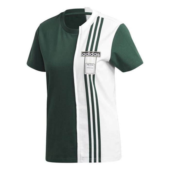 アディダス Adidas Originals 【 Adibreak Tee Ld99 Women 】 レディース
