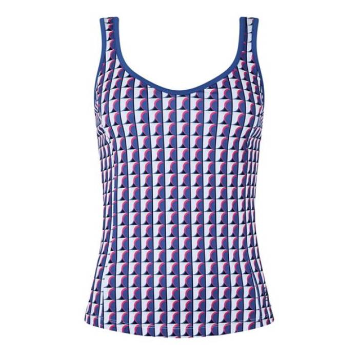 オリジナルペンギン Original Penguin 【 Tn Swthrt Nk Ld99 Women 】 レディース