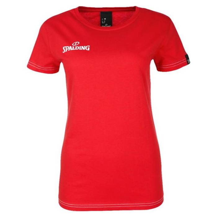 スポルディング Spalding 【 Team Ii T-Shirt Womens Women 】 レディース