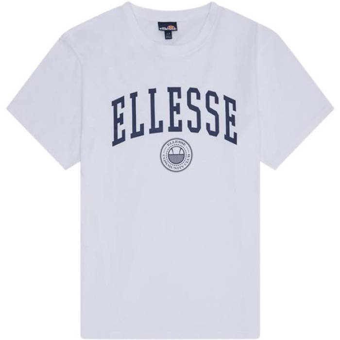 エレッセ Ellesse 【 Neri T-Shirt Women 】 ファッション レディースファッション トップス Tシャツ カットソー レディ