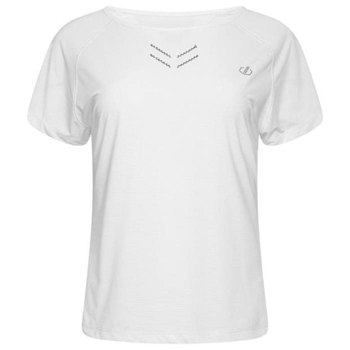 ディアツービー Dare 2B 【 Crystlz Tee Ld99 Women 】 レディース