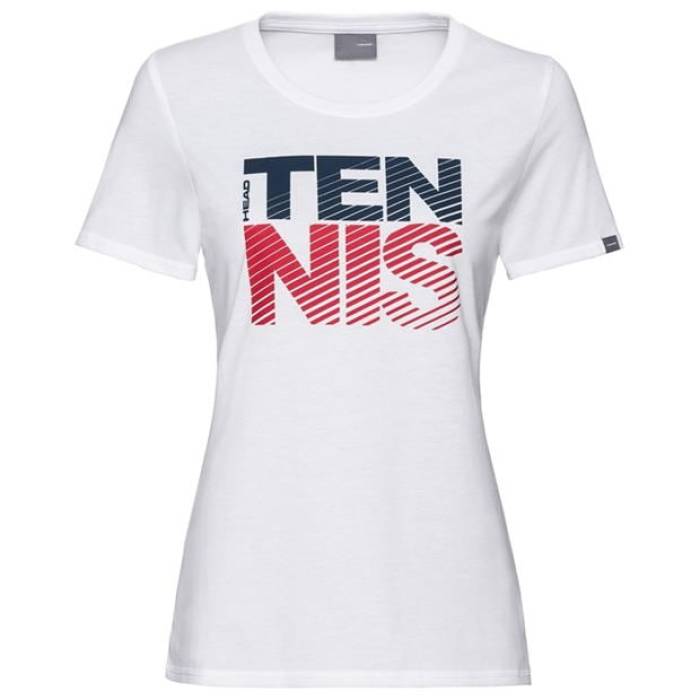 Head 【 Club Lisa T-Shirt Women 】 ファッション レディースファッション トップス Tシャツ カットソー レディース