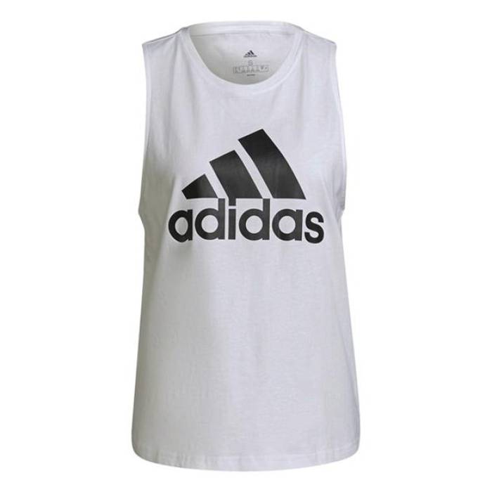 アディダス Adidas 【 Essentials Big Logo Tank Top Womens Women 】 レディース