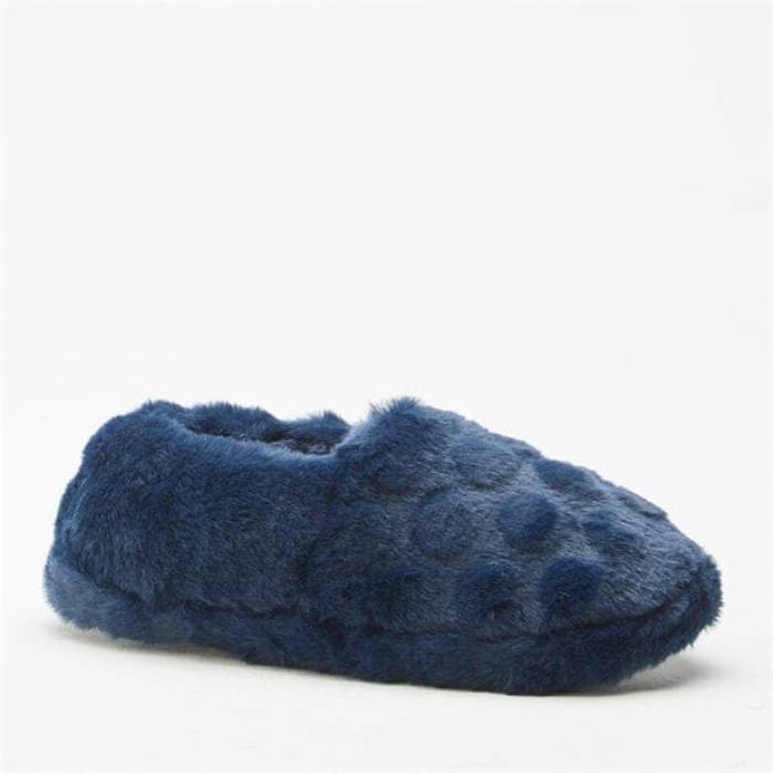 Be You  Boys Faux Fur Slipper Kids  ˥ å