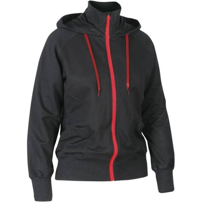 Gilbert 【 Vixen Hoodie Ld99 Women 】 ファッション レディースファッション トップス パーカー レディース