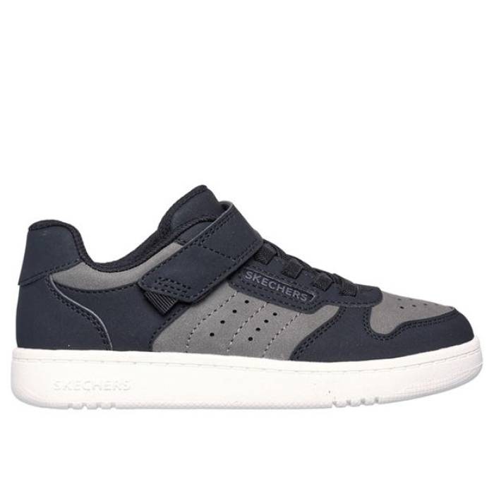 å㡼 Skechers  Slip-Ins Mesh Sneaker W Bungee Deta Slip On Runners Girls Kids  ˥ å