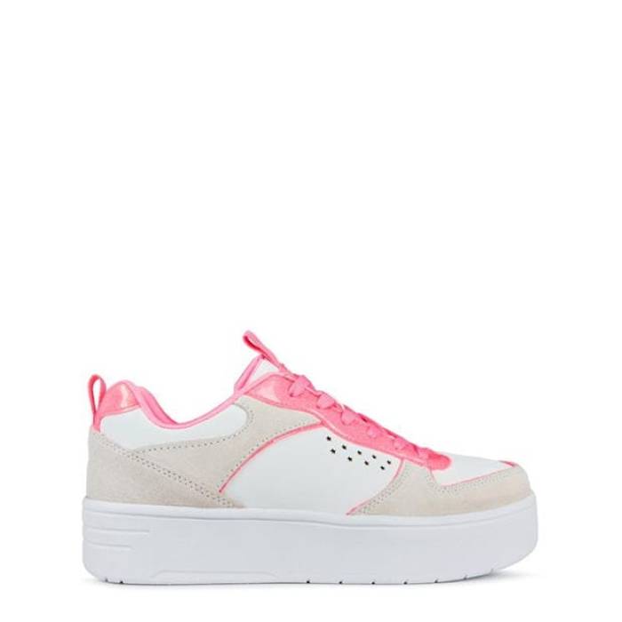 å㡼 Skechers  Colour Pop Trainers Girls Kids  ˥ å