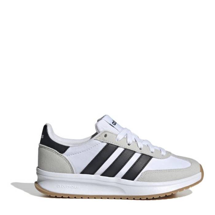 ǥ Adidas  Run 70S 2.0 Runners Girls Kids  ˥ å