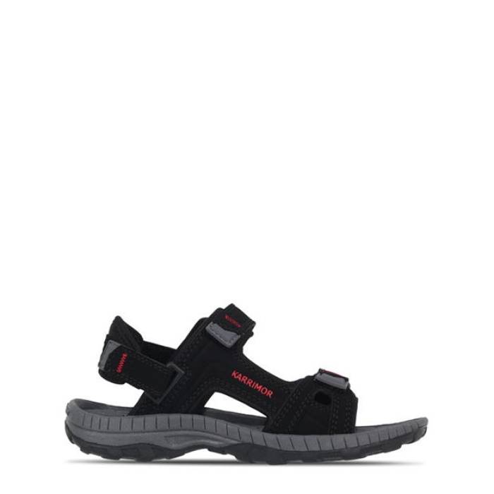 Karrimor y Antibes Children's Sandals Kids z WjA LbY
