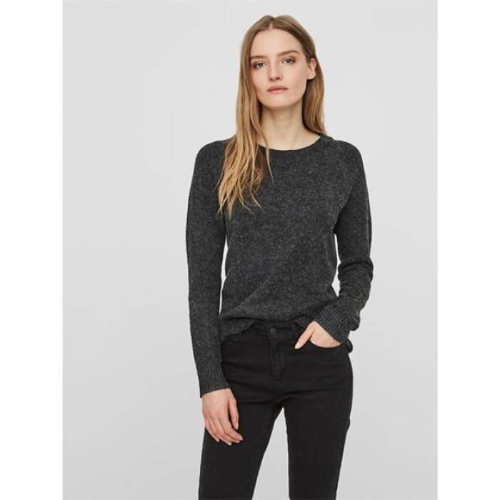 ヴェロモーダ Vero Moda 【 Knitted Pullover Women 】 ファッション レディースファッション トップス その他トップス