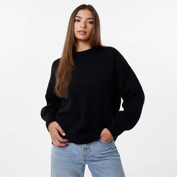 ジャック ウィルス Jack Wills 【 Knit Crew Women 】 ファッション レディースファッション トップス その他トップス
