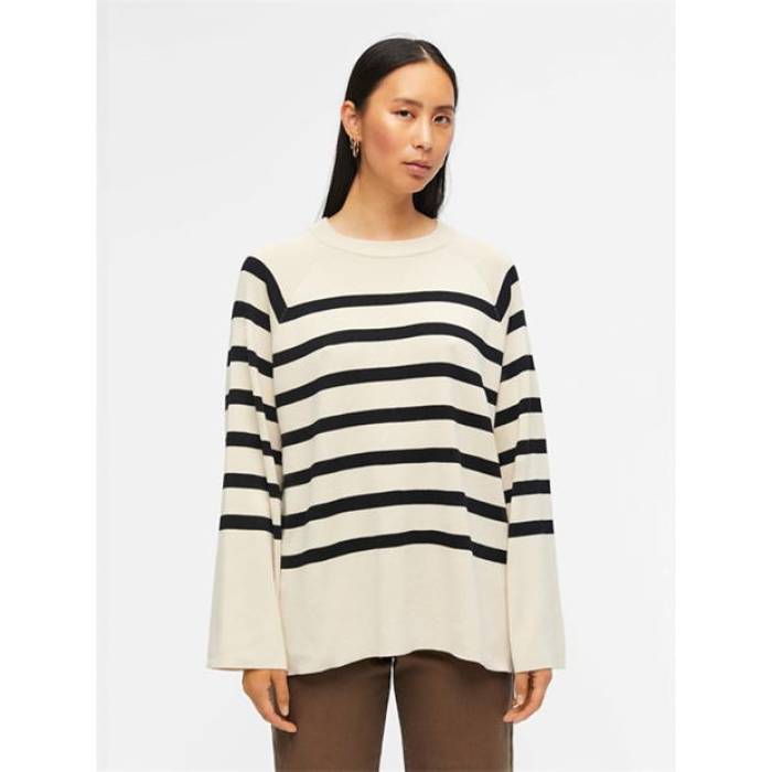 Object 【 Ester Jumper Women 】 ファッション レディースファッション トップス その他トップス レディース