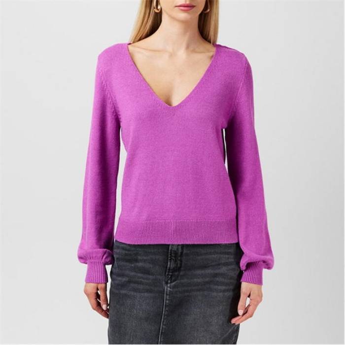 ヴィラ Vila 【 Ril V Neck Women 】 ファッション レディースファッション トップス その他トップス レディース