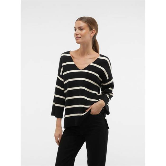 ヴェロモーダ Vero Moda 【 Saba V-Neck Women 】 ファッション レディースファッション トップス その他トップス レデ