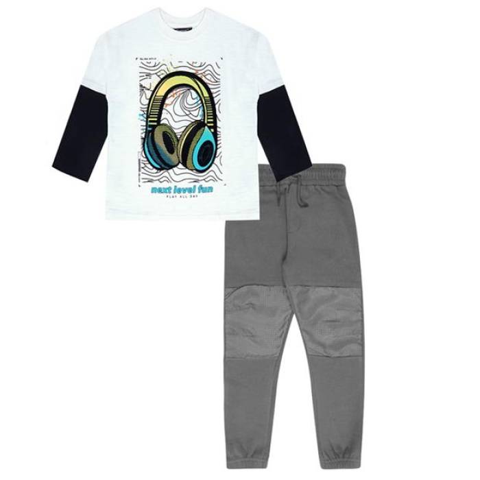 Firetrap  Japan 2 Piece Set Infants Kids  ٥ӡ å ޥ˥ƥ ٥ӡ 塼 ¾٥ӡ ˥ 