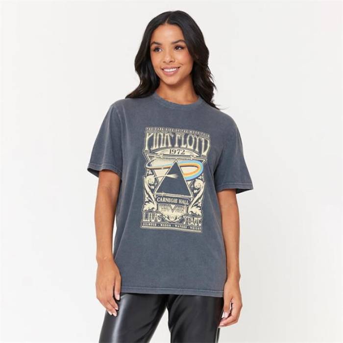 レオナールスポーツ LEONARD SPORT Tシャツ カットソー ロンT 長袖 花柄 ロゴ 総柄 L 黒 ブラック 黄 イエロー 青 ブルー マルチカラー レオナールスポーツ LEONARD SPORT Tシャツ カットソー ロンT