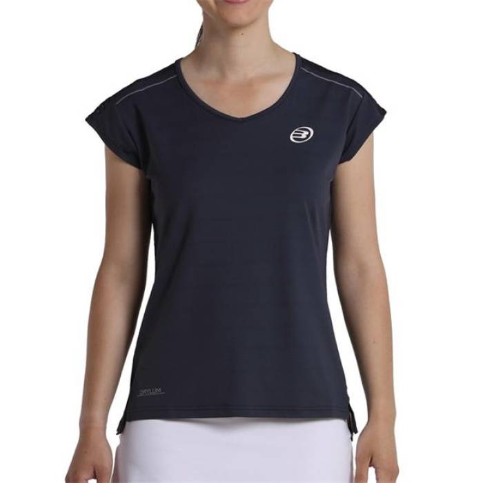 Bullpadel 【 Eleva T-Shirt Womens Women 】 ファッション レディースファッション トップス Tシャツ カットソー レディー