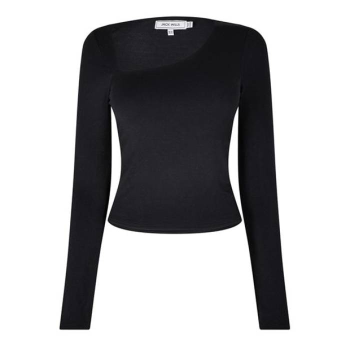 ジャック ウィルス Jack Wills 【 Jersey Shrug Set Women 】 レディース