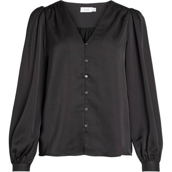 ヴィラ Vila 【 Ellette V Neck Women 】 ファッション レディースファッション トップス シャツ ブラウス レディース