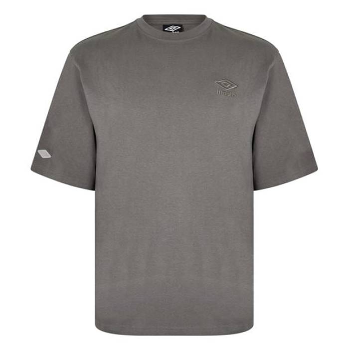 アンブロ Umbro  ファッション メンズファッション トップス Tシャツ カットソー メンズ