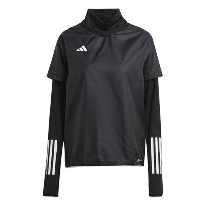 アディダス Adidas 【 Tiro 23 Pro Wind.rdy Piste Windbreaker Womens Women 】 レディース