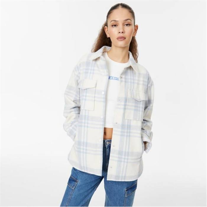 ジャック ウィルス Jack Wills 【 Ouston Jacket Women 】 レディース