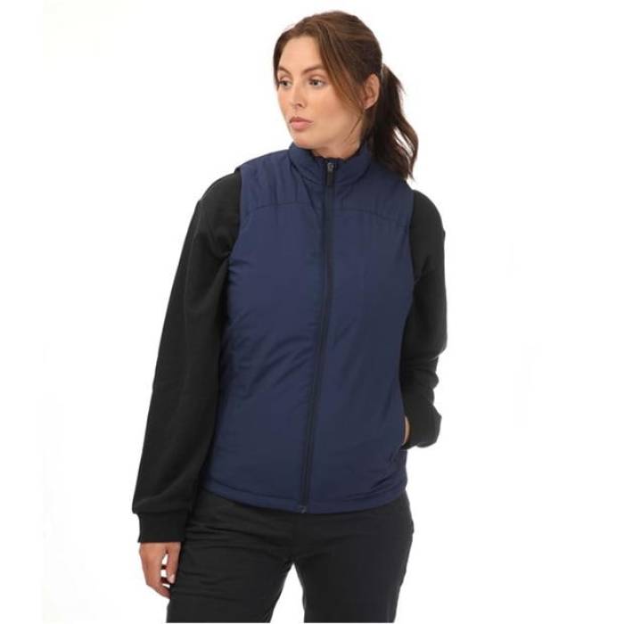 Castore 【 Padded Gilet Womens Women 】 ファッション レディースファッション トップス ベスト ジレ レディース