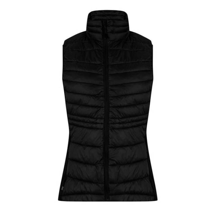 Fohn 【 Down Gilet Womens Women 】 ファッション レディースファッション トップス ベスト ジレ レディース