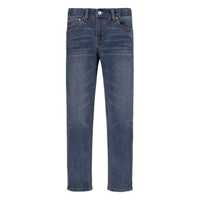 リーバイス　キッズ Low Pro Jeans Big Girls 7-16 - Medium Wash | Levi's® US