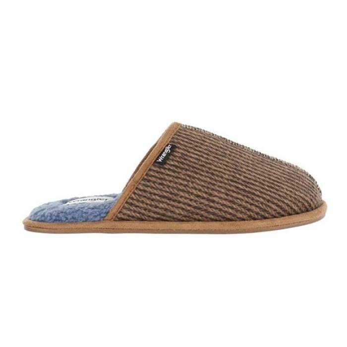 󥰥顼 Wrangler  Mule Slippers Gobi Mens Men  եå 󥺥եå 塼 ¾塼 