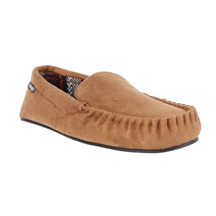 󥰥顼 Wrangler  Moccasin Slipeers Kalhri Mens Men  եå 󥺥եå 塼 ¾塼