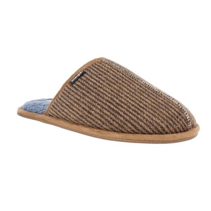󥰥顼 Wrangler  Gobi Mule Slippers Men  եå 󥺥եå 塼 ¾塼 