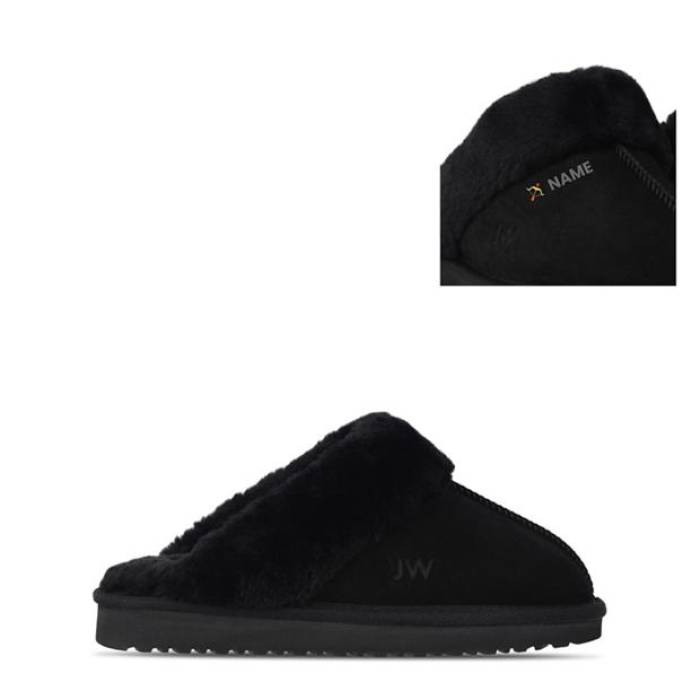 å 륹 Jack Wills  Mule Slippers Women  ǥ