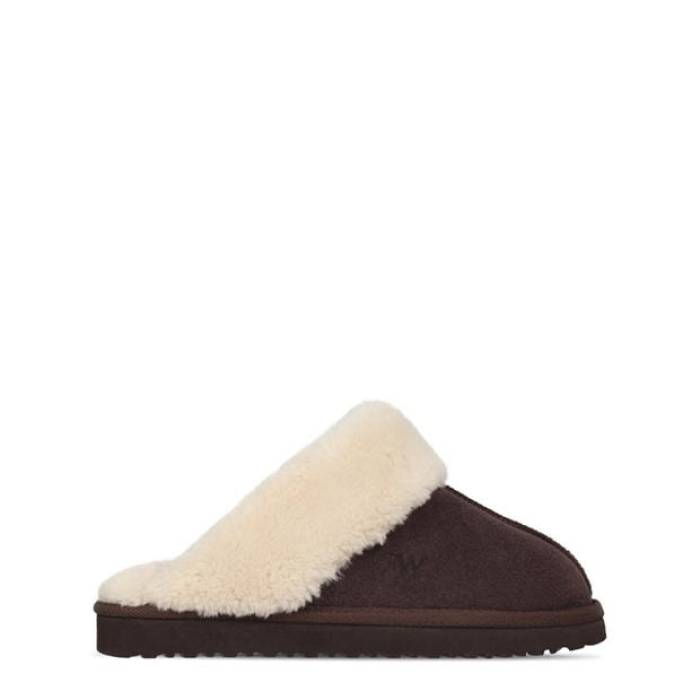 å 륹 Jack Wills  Mule Slippers Women  ǥ