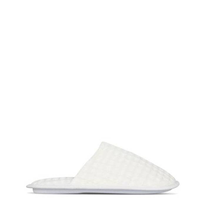 Be You  Memory Foam Waffle Slipper Women  եå ǥեå 塼 ¾塼 ǥ